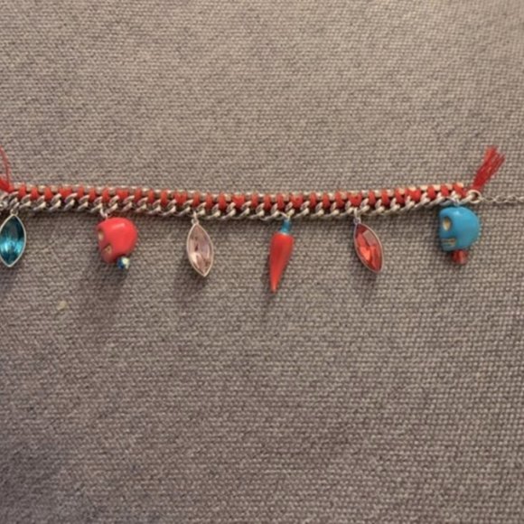 Swarovski Charm Bracelet - Picture 4 of 4